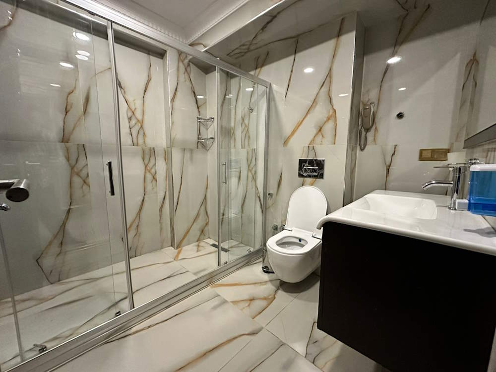 2 Kişilik Deluxe Oda